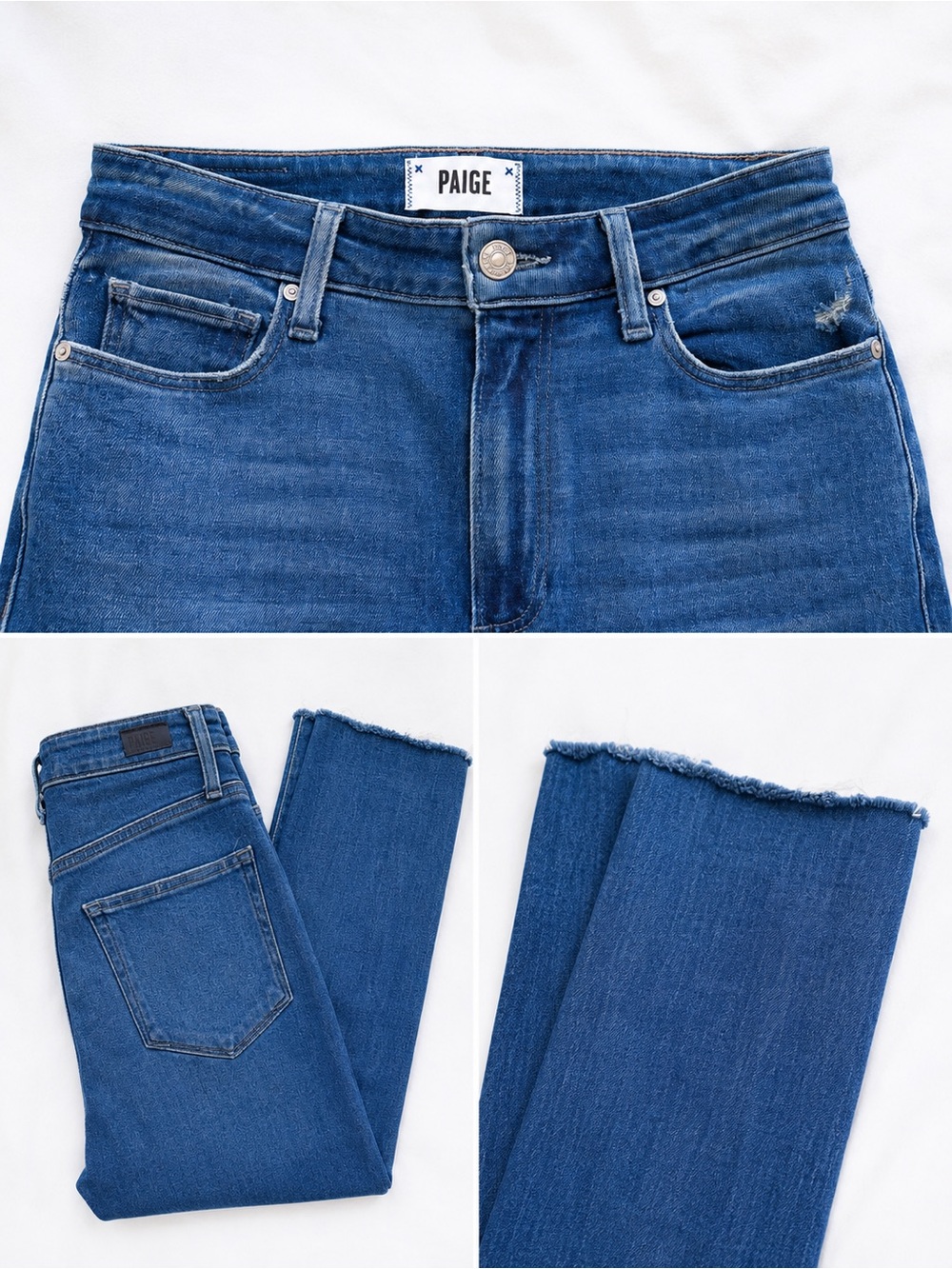 Paige Cindy jeans